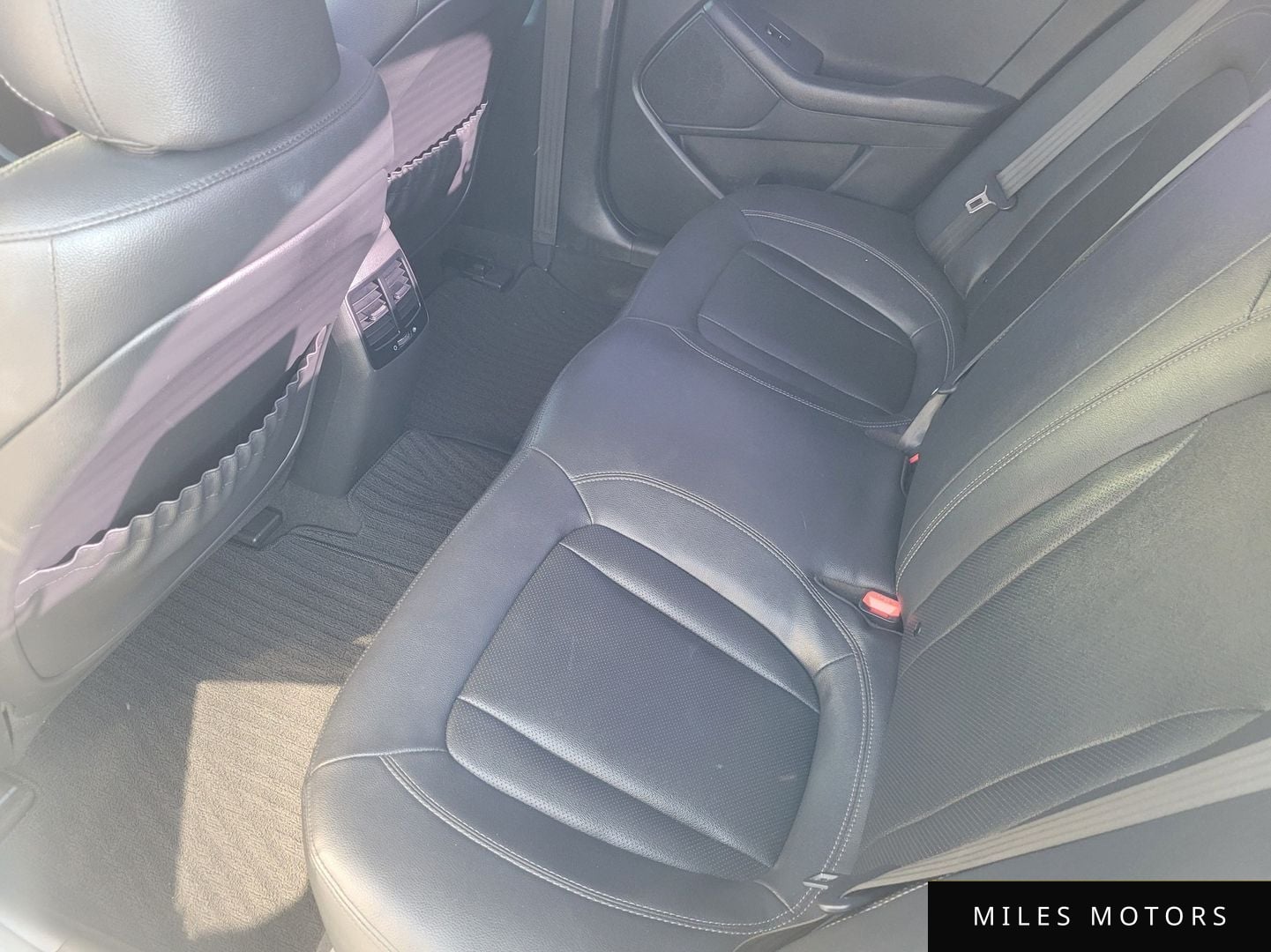Kia K5 2013 — миниатюра 9