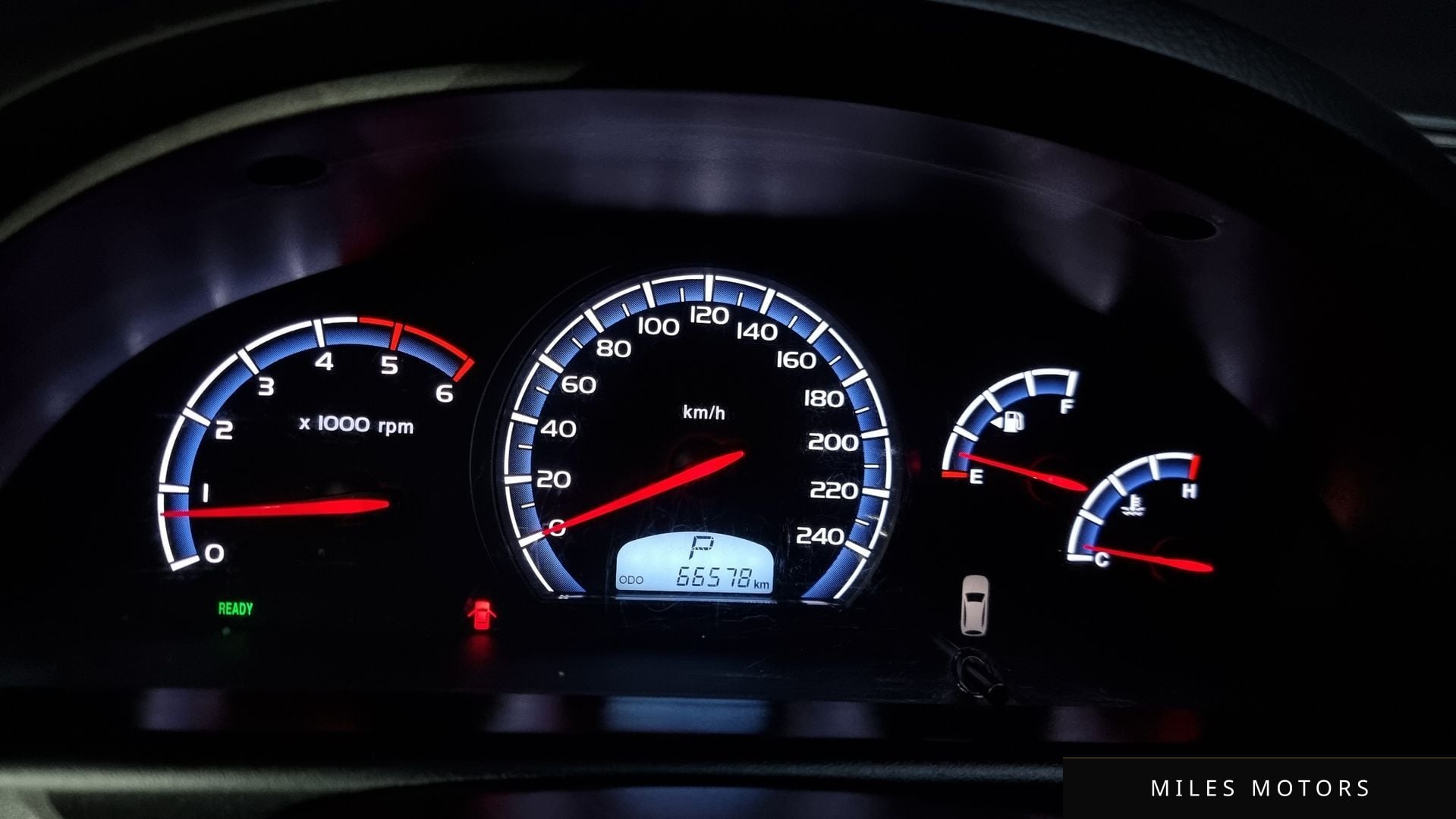 KG Mobility Rexton 2016 — миниатюра 8
