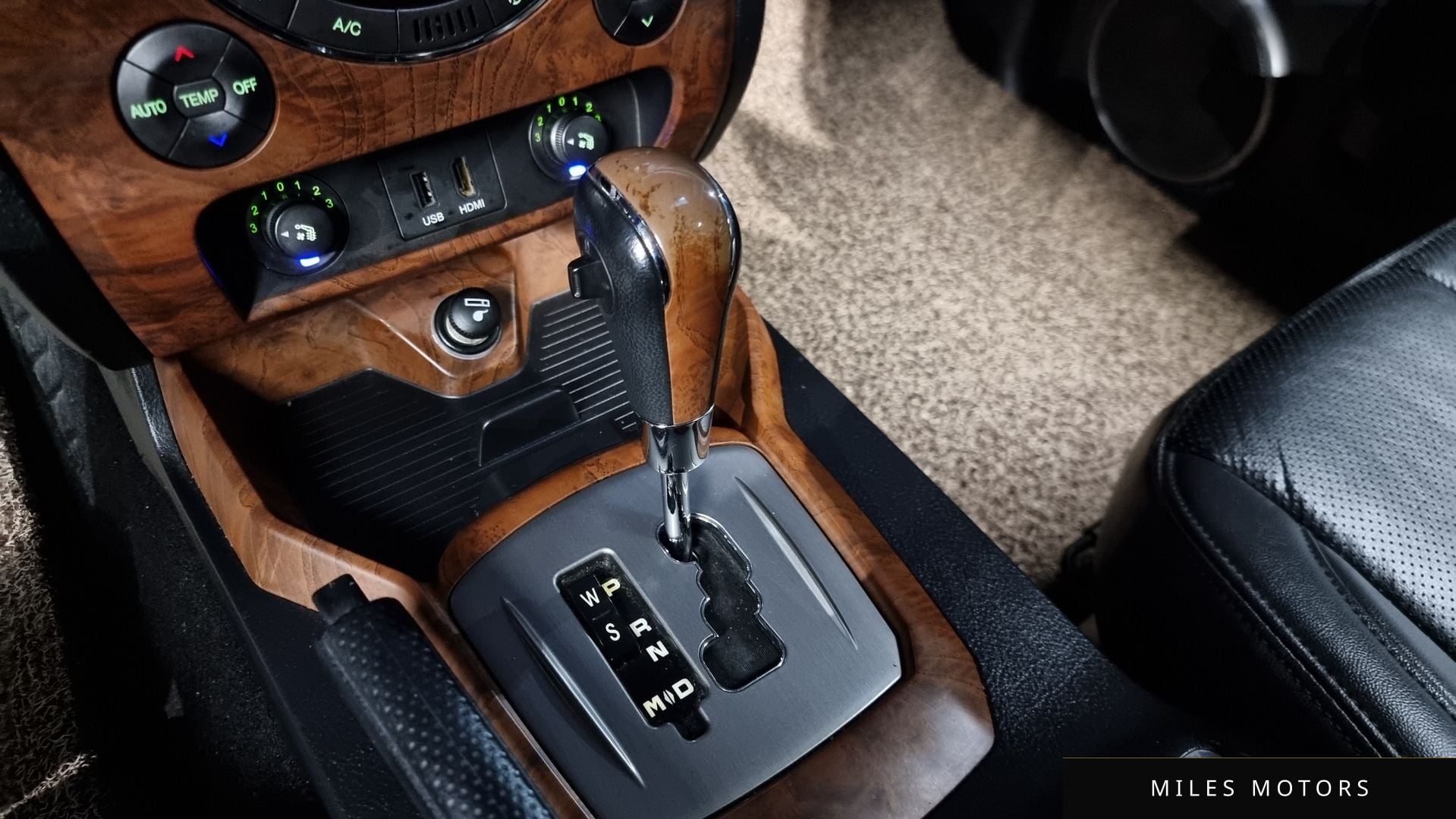 KG Mobility Rexton 2016 — миниатюра 9