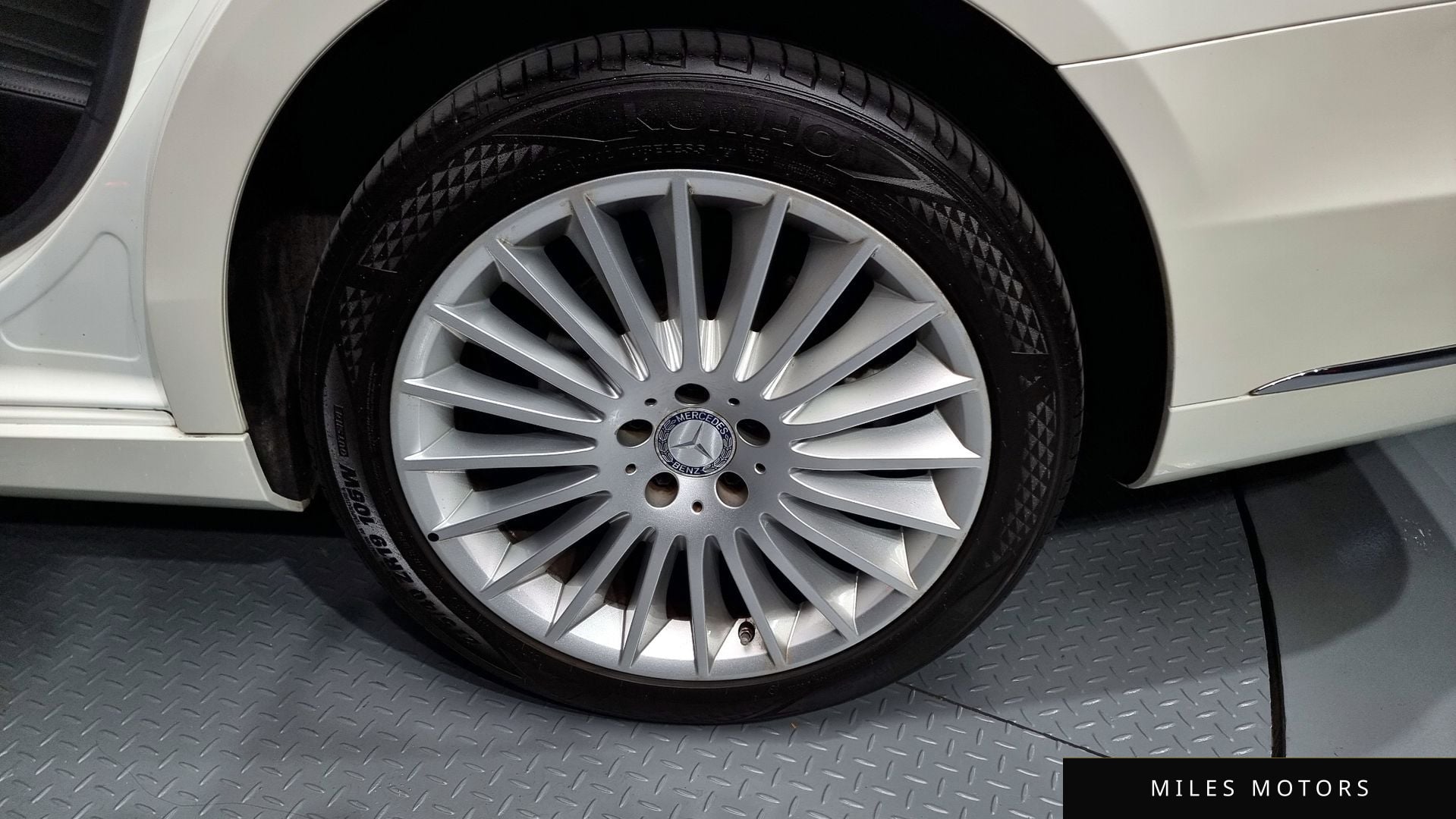 Mercedes-Benz S-Class W222 2015 — миниатюра 5