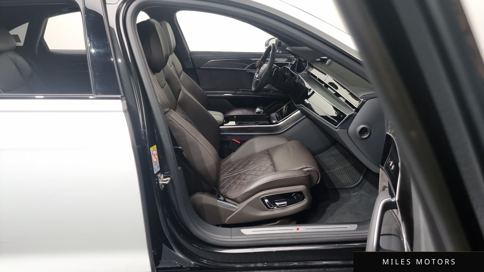 Audi S8 (D5) 2020 — миниатюра 10