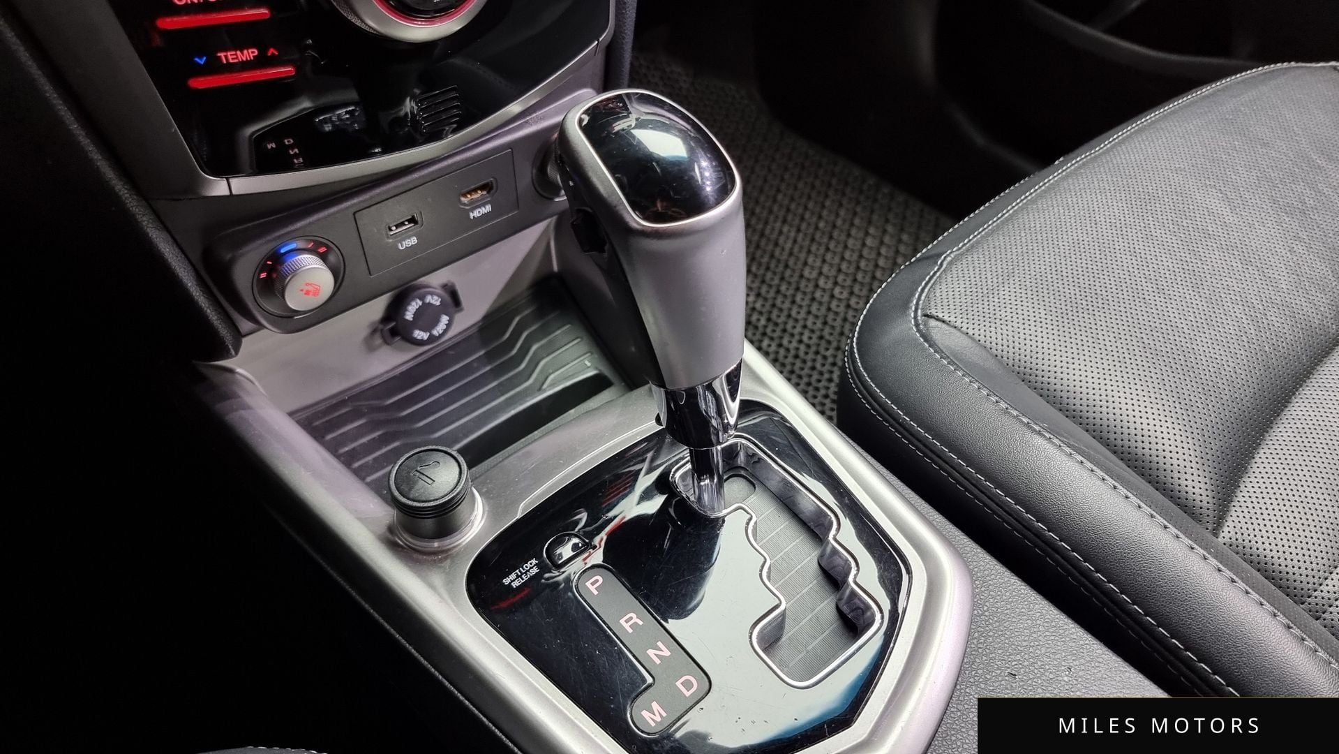 KG Mobility Tivoli 2015 — миниатюра 9