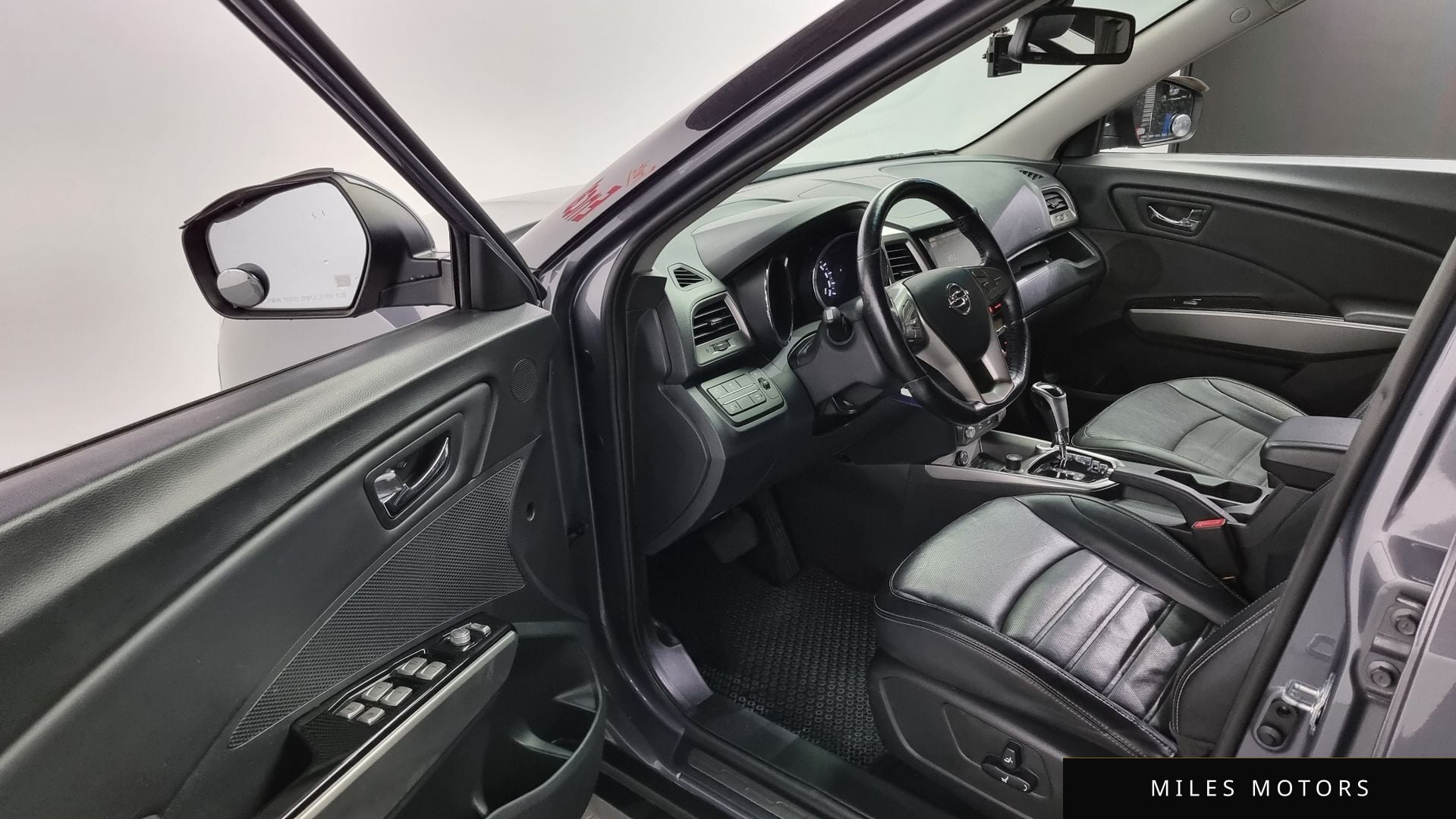 KG Mobility Tivoli 2015 — миниатюра 11