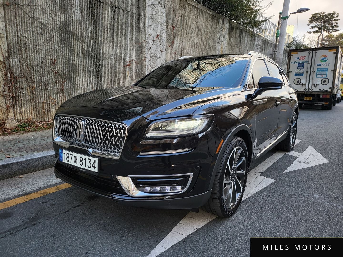 Lincoln Nautilus 2020 — миниатюра 2