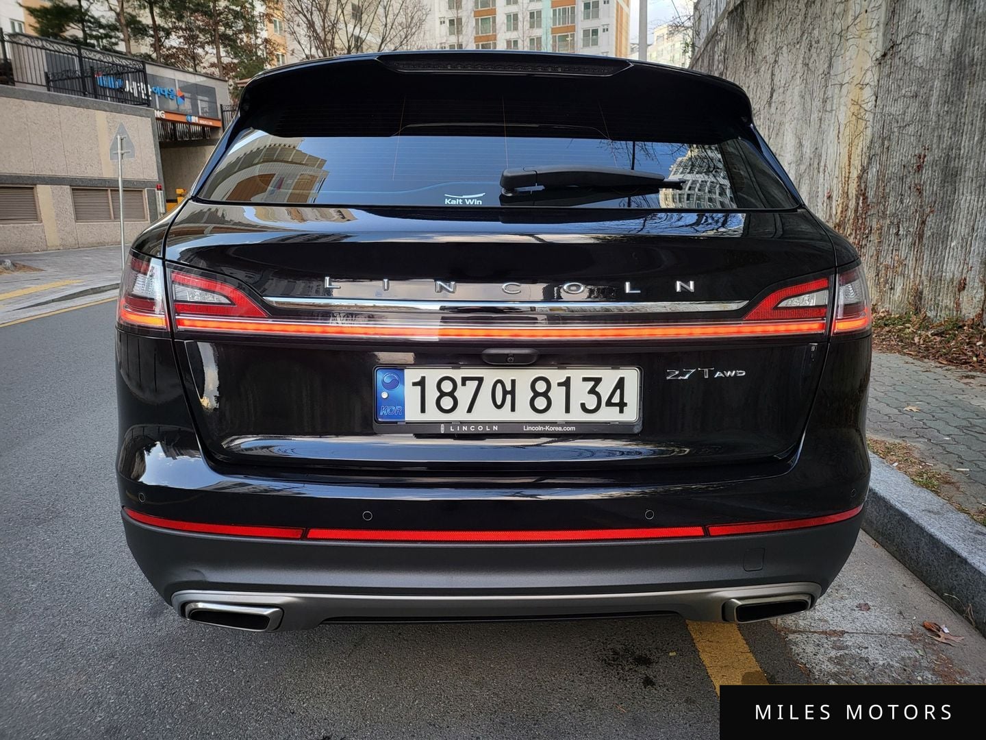 Lincoln Nautilus 2020 — миниатюра 4