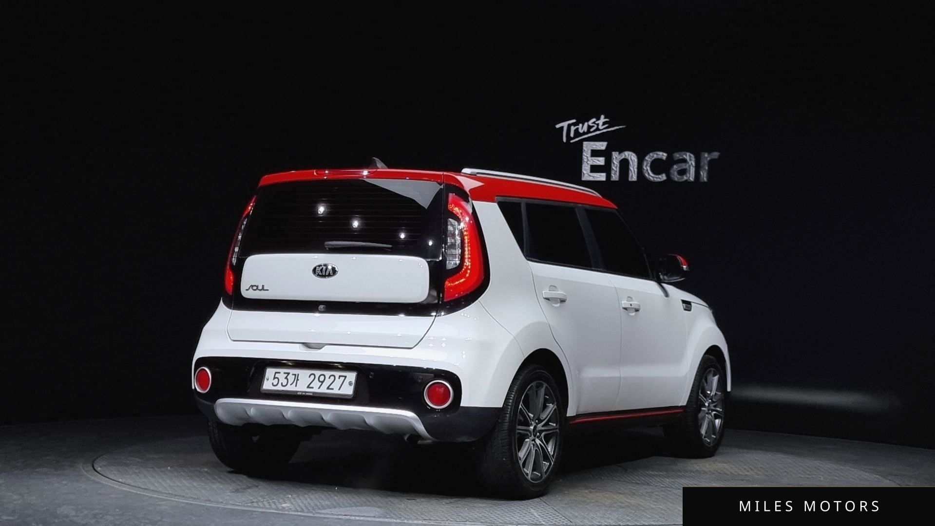 Kia Soul 2017 — миниатюра 2