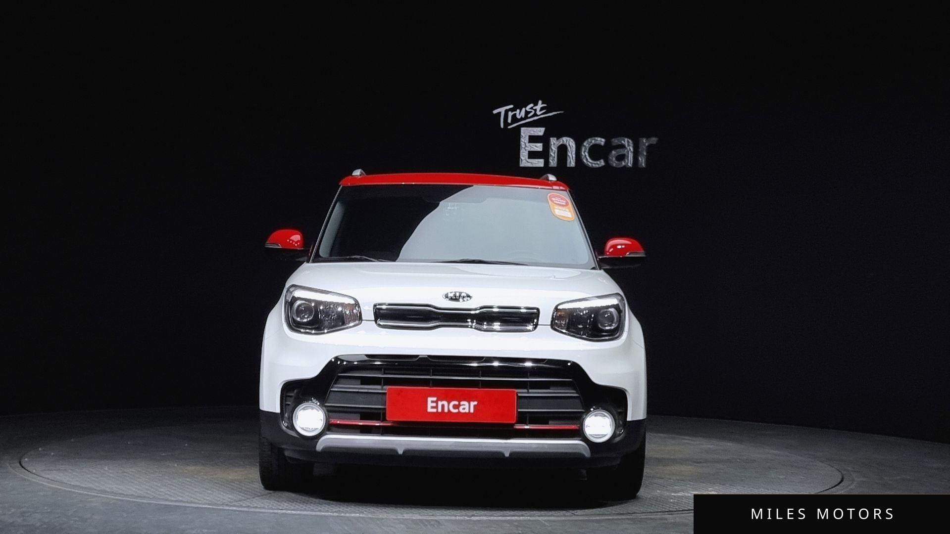 Kia Soul 2017 — миниатюра 3