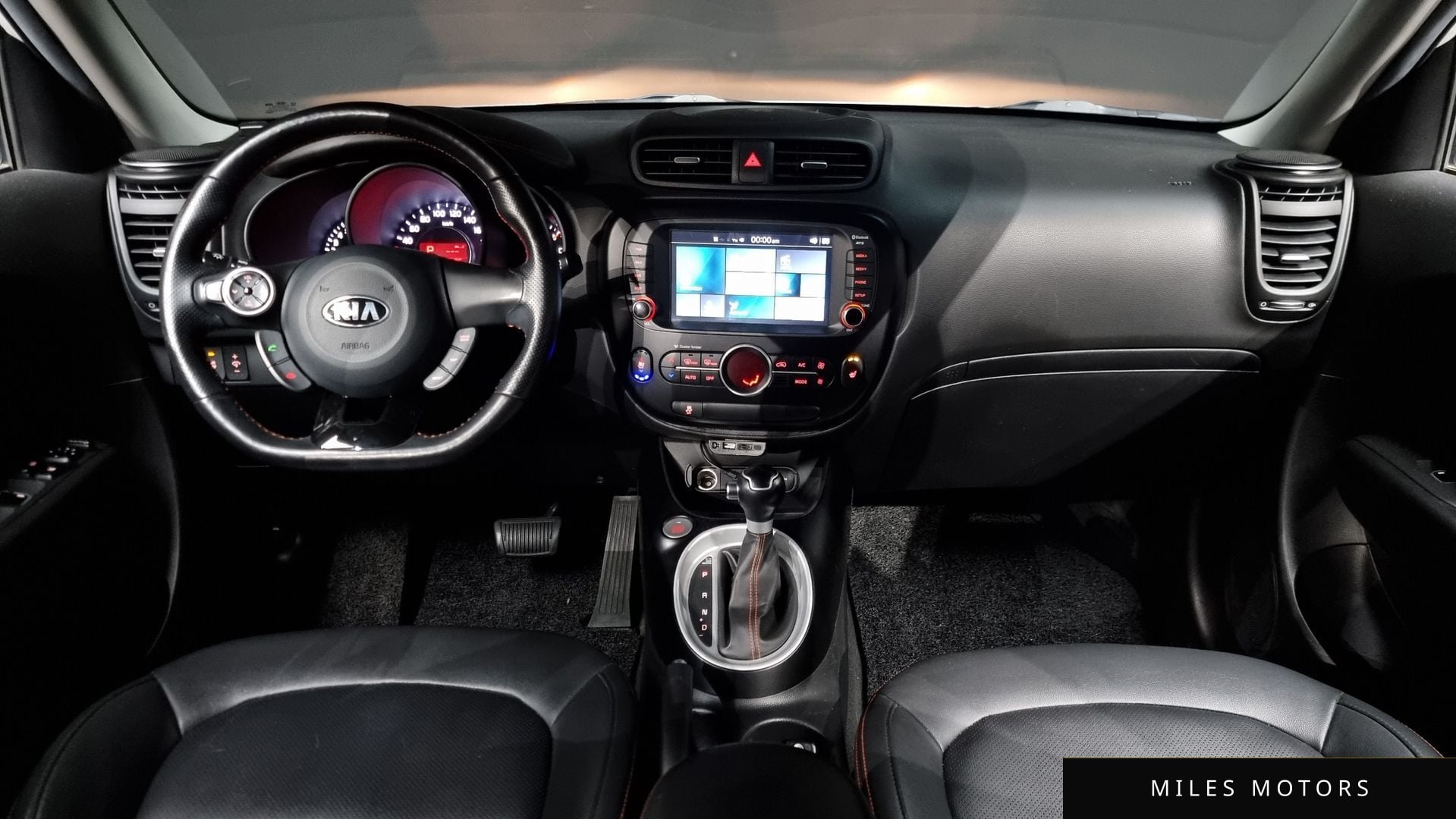 Kia Soul 2017 — миниатюра 7