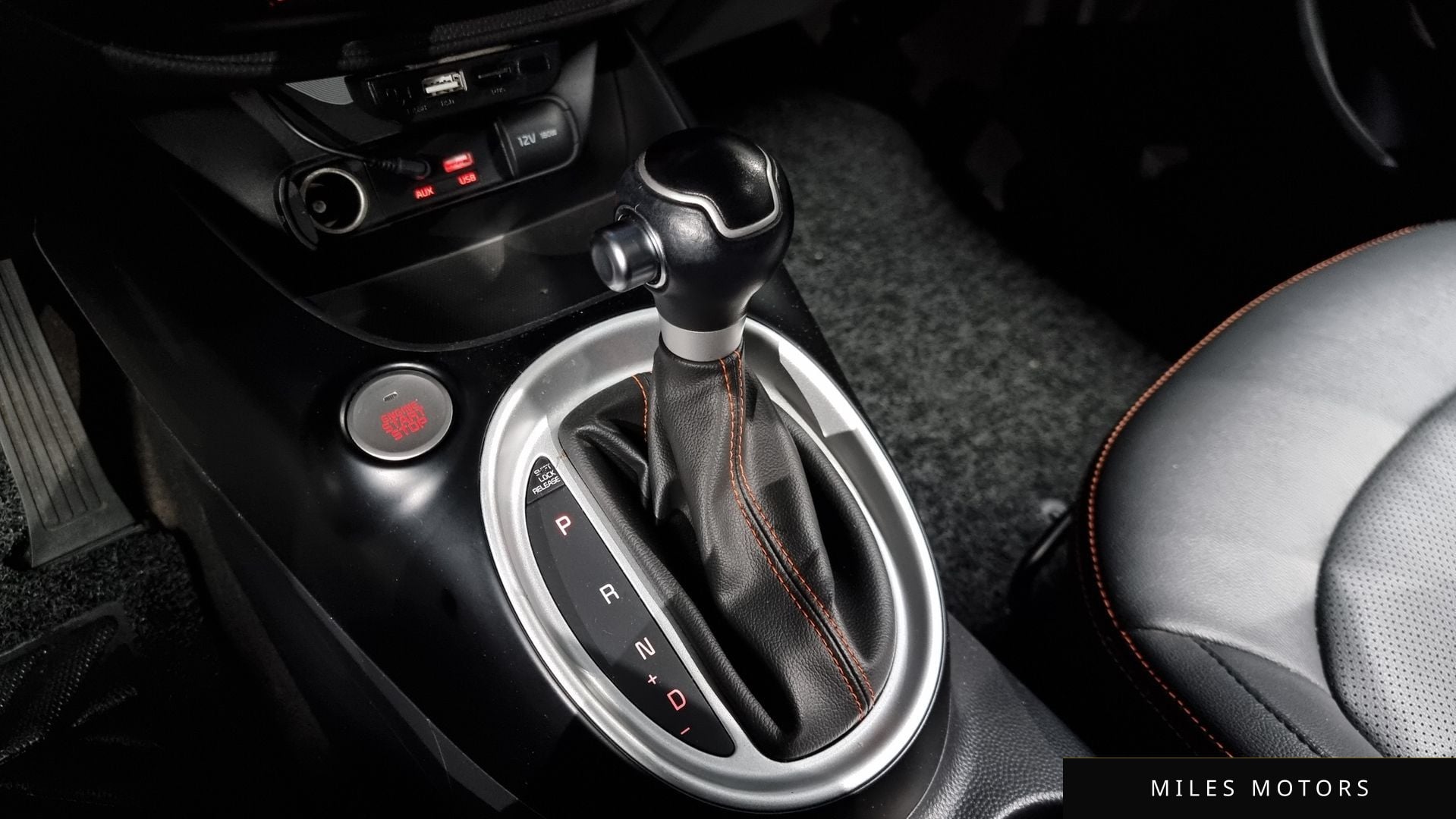 Kia Soul 2017 — миниатюра 9