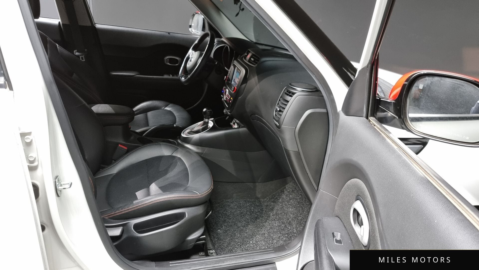 Kia Soul 2017 — миниатюра 10