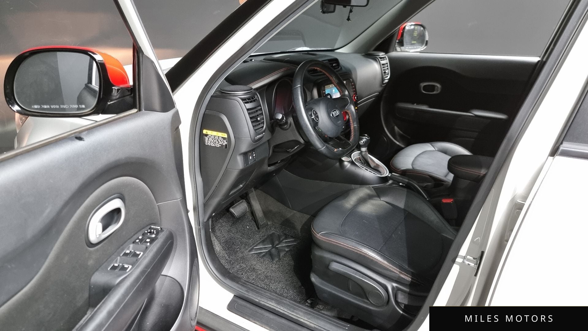 Kia Soul 2017 — миниатюра 11