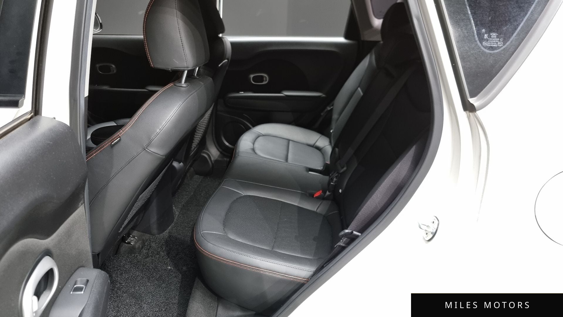 Kia Soul 2017 — миниатюра 12
