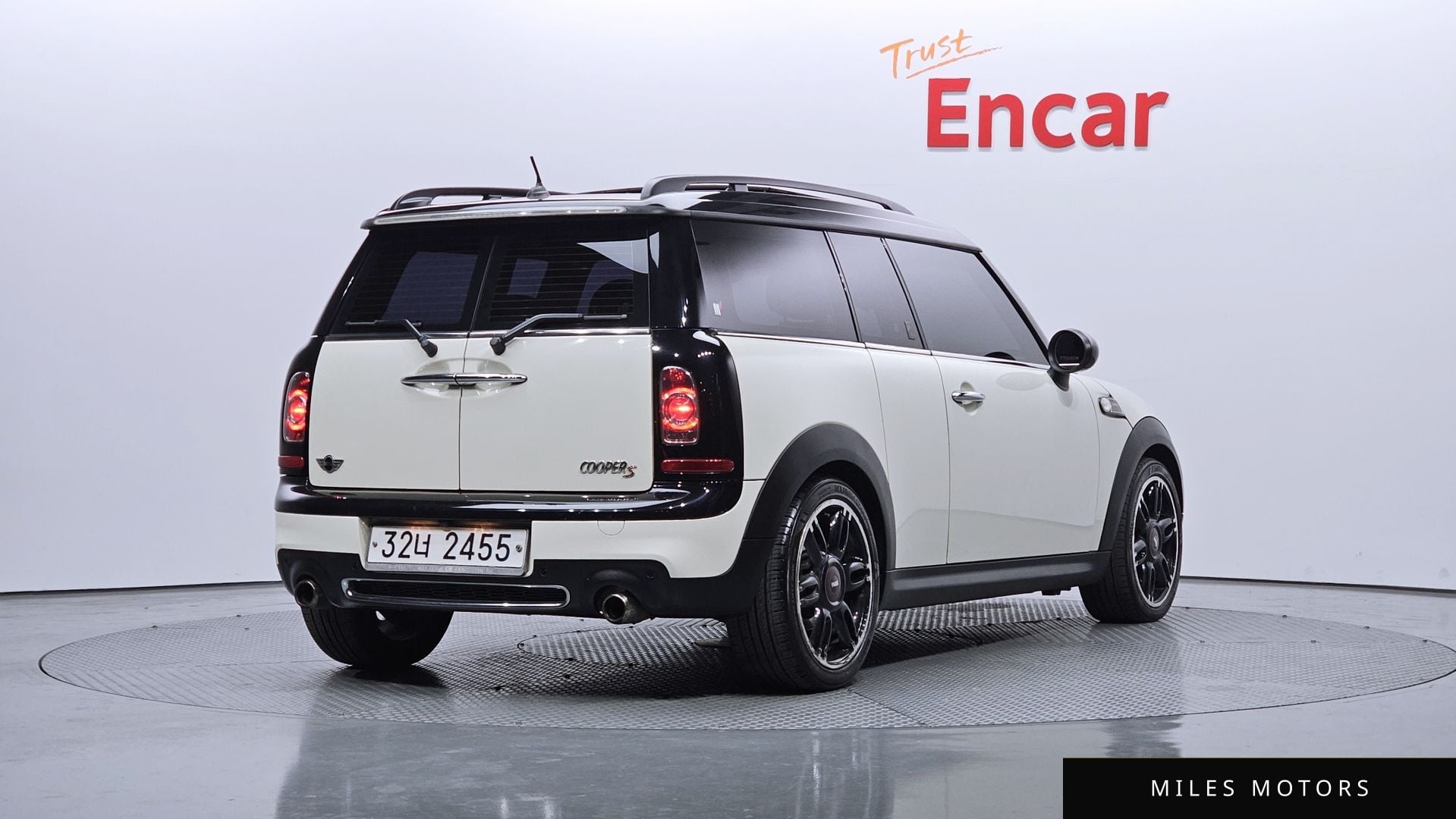 MINI Clubman 2012 — миниатюра 2