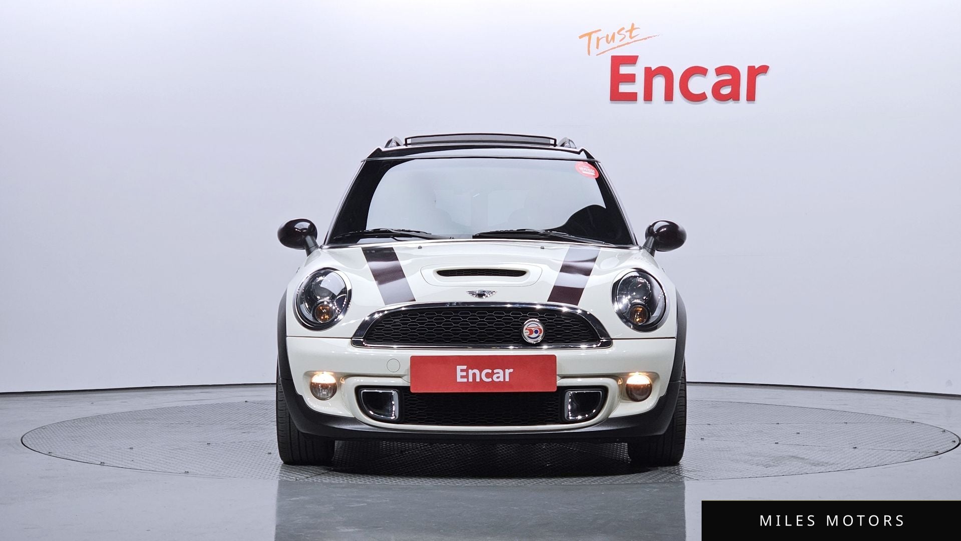 MINI Clubman 2012 — миниатюра 3