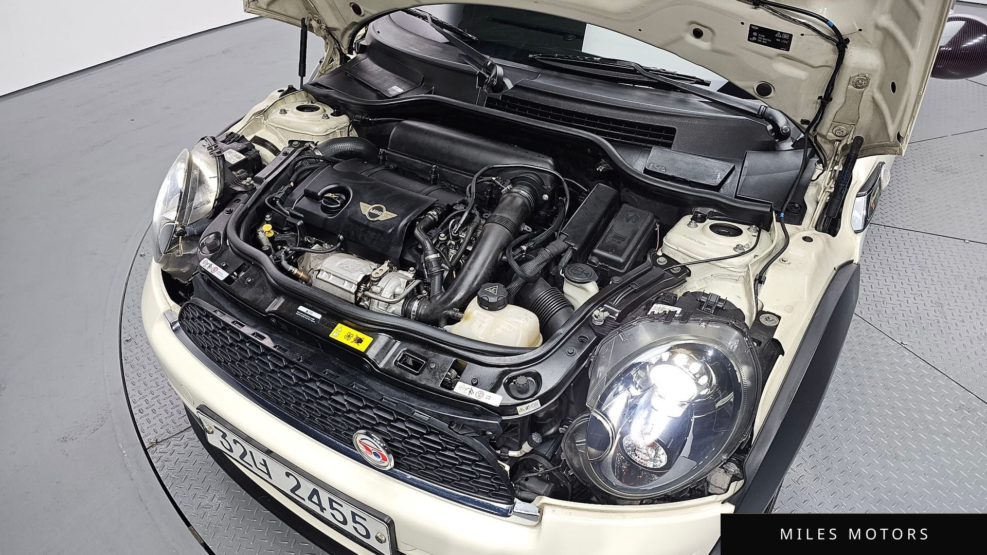 MINI Clubman 2012 — миниатюра 6