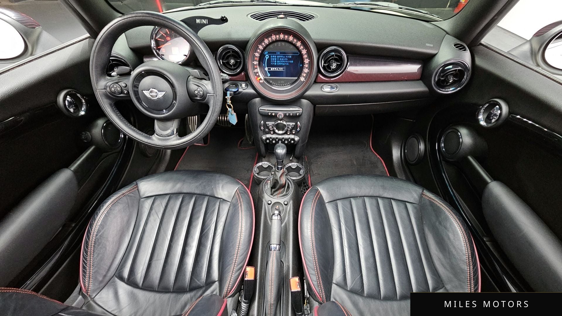 MINI Clubman 2012 — миниатюра 7