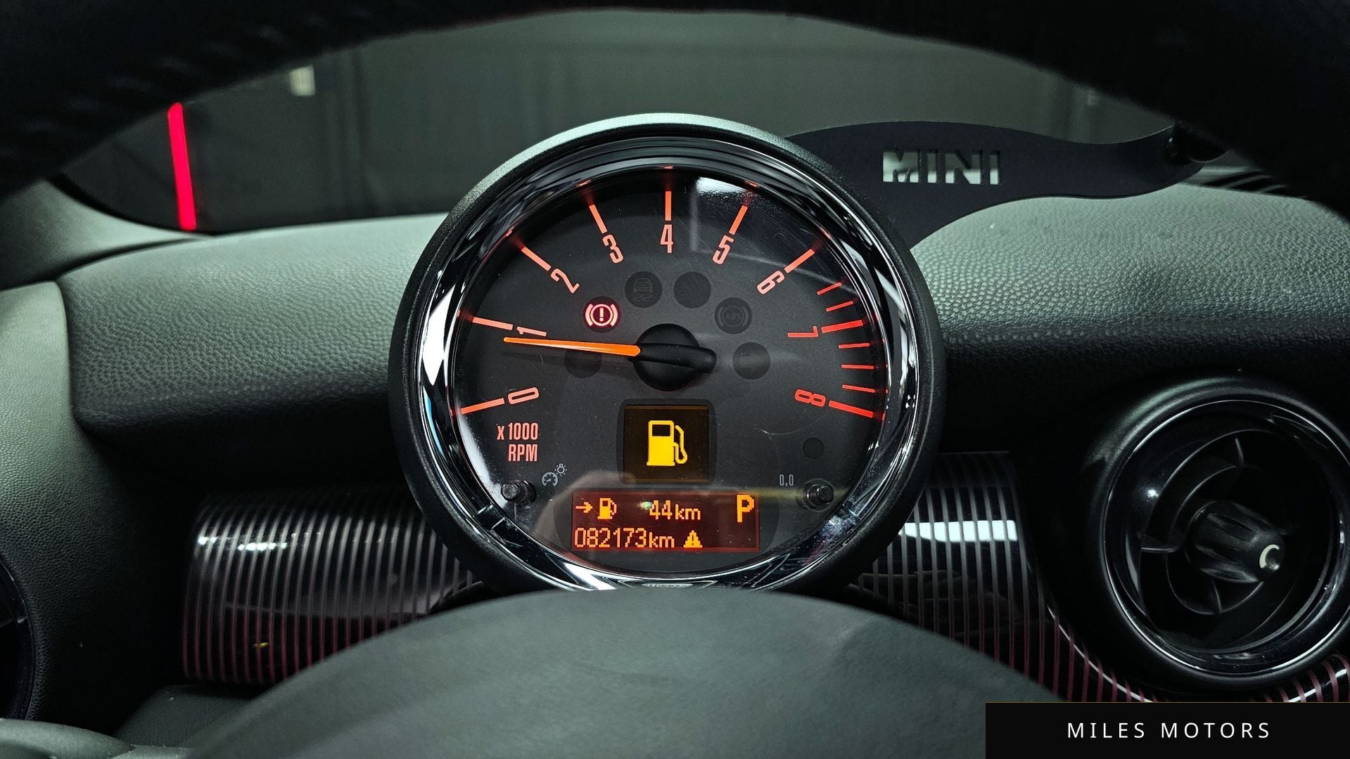 MINI Clubman 2012 — миниатюра 8