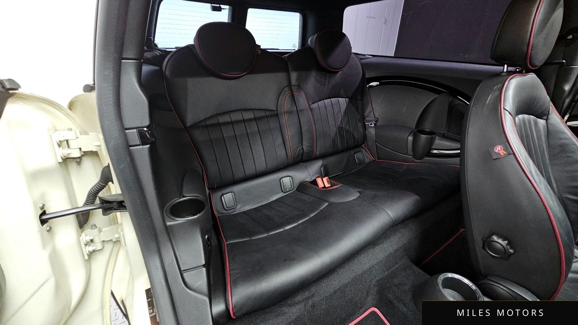 MINI Clubman 2012 — миниатюра 12
