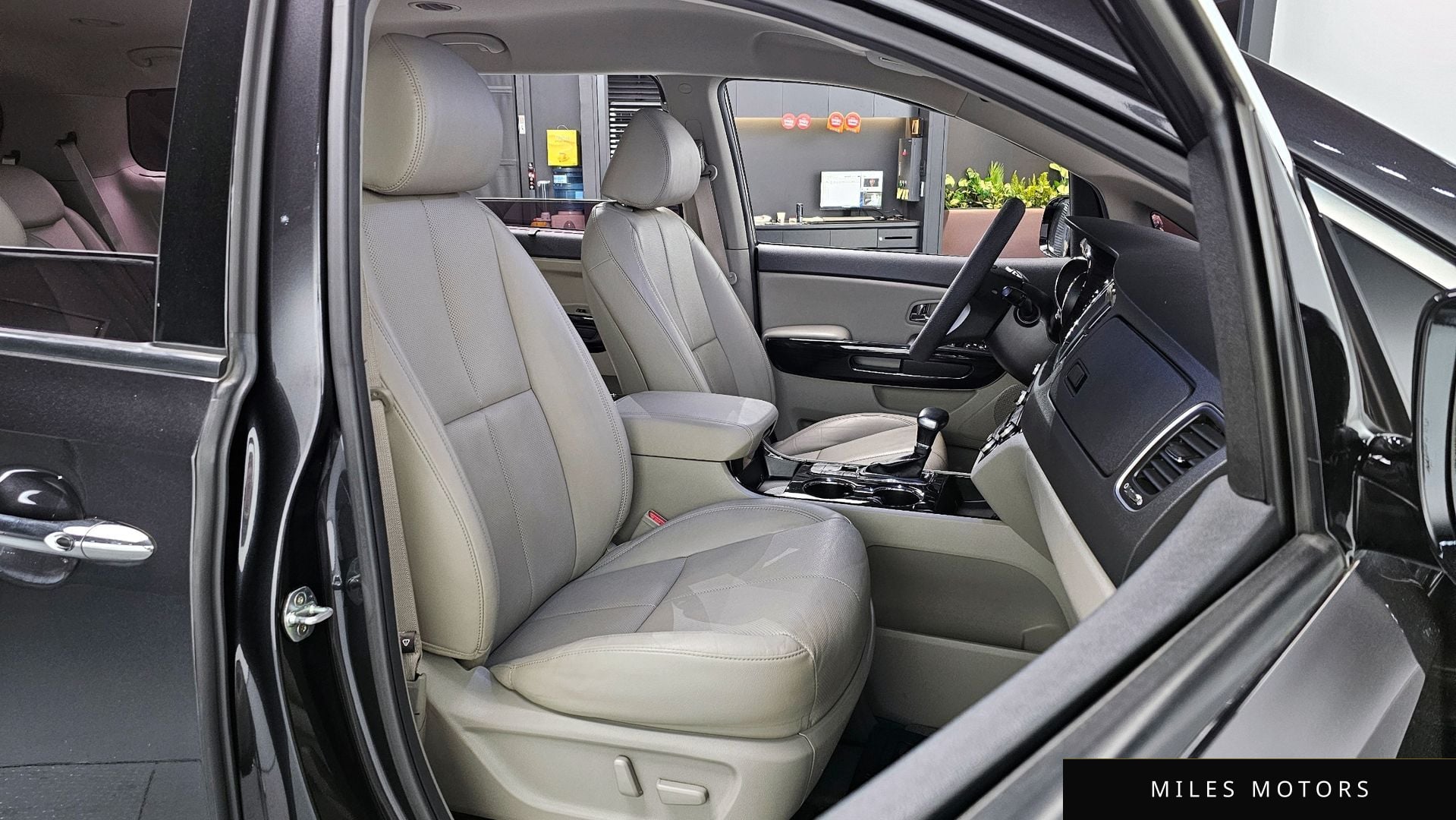 Kia 뉴 카니발 2019 — миниатюра 10