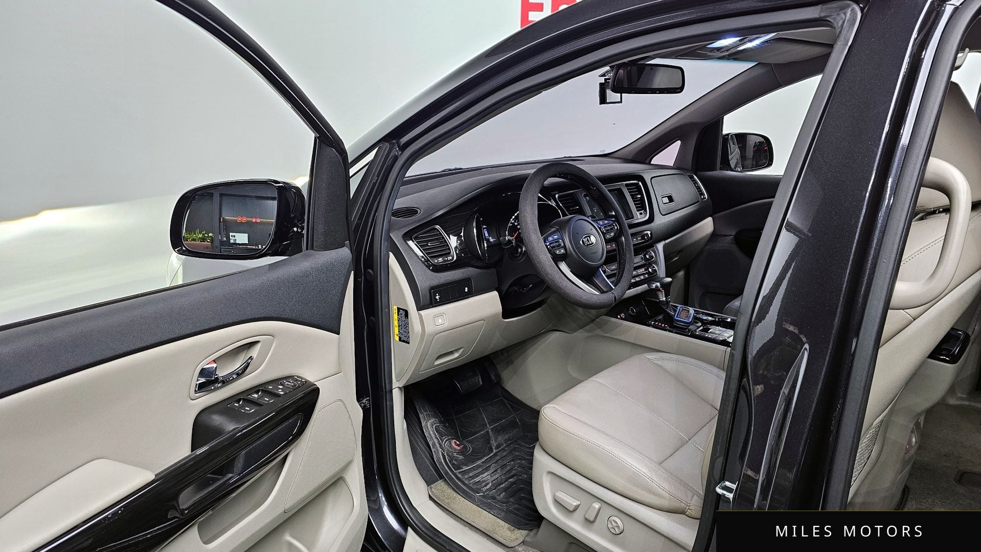 Kia 뉴 카니발 2019 — миниатюра 11