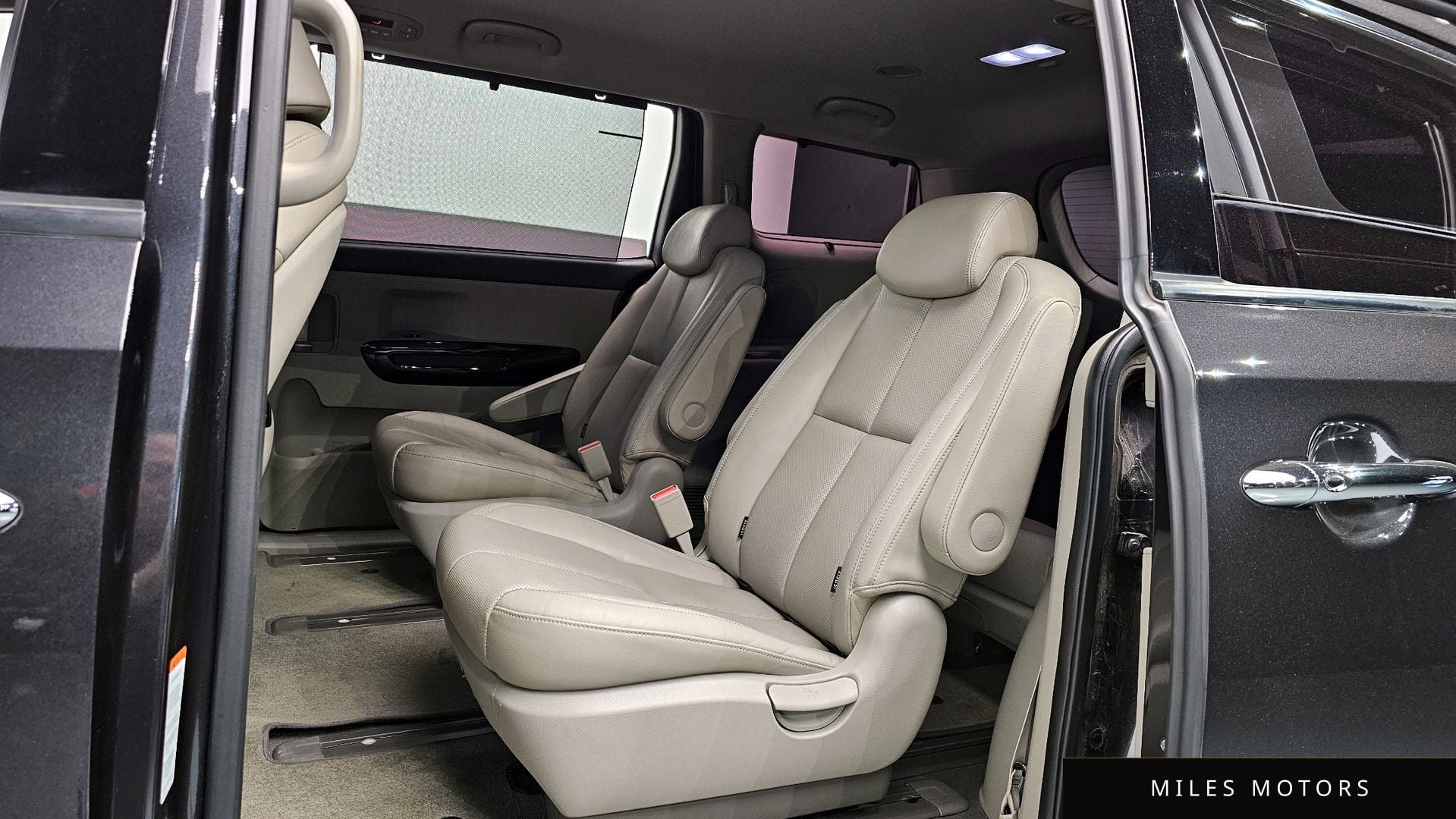 Kia 뉴 카니발 2019 — миниатюра 12