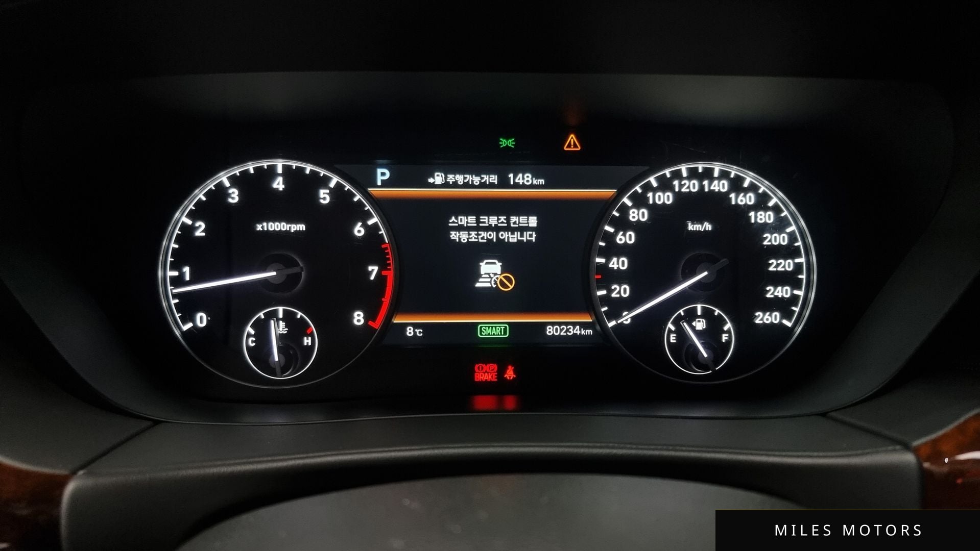 Genesis EQ900 2016 — миниатюра 8