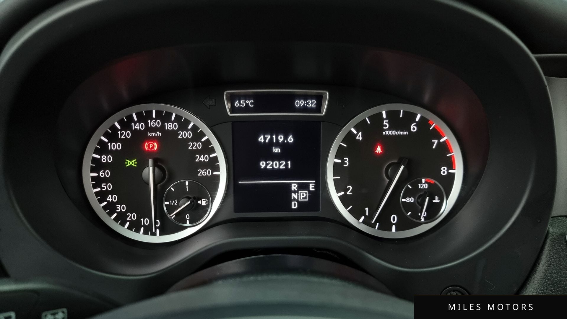 Infiniti Q30 2019 — миниатюра 8
