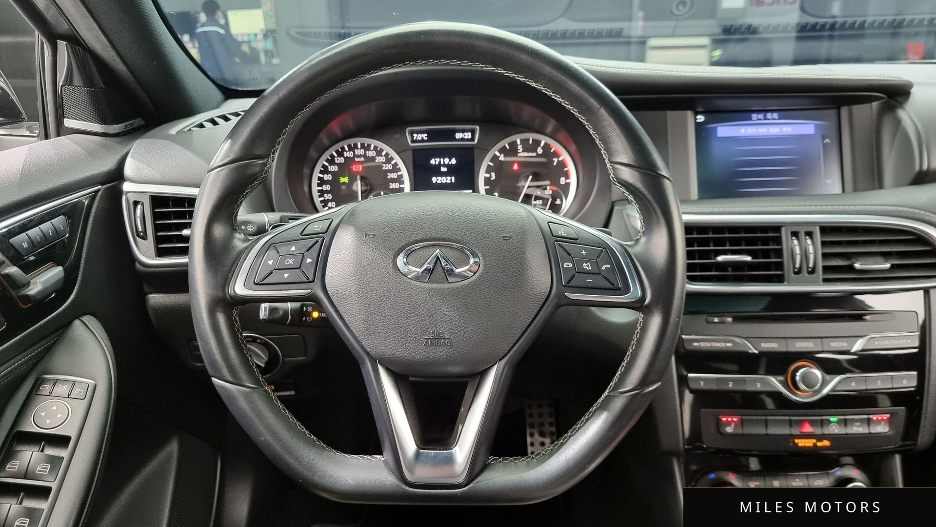 Infiniti Q30 2019 — миниатюра 13