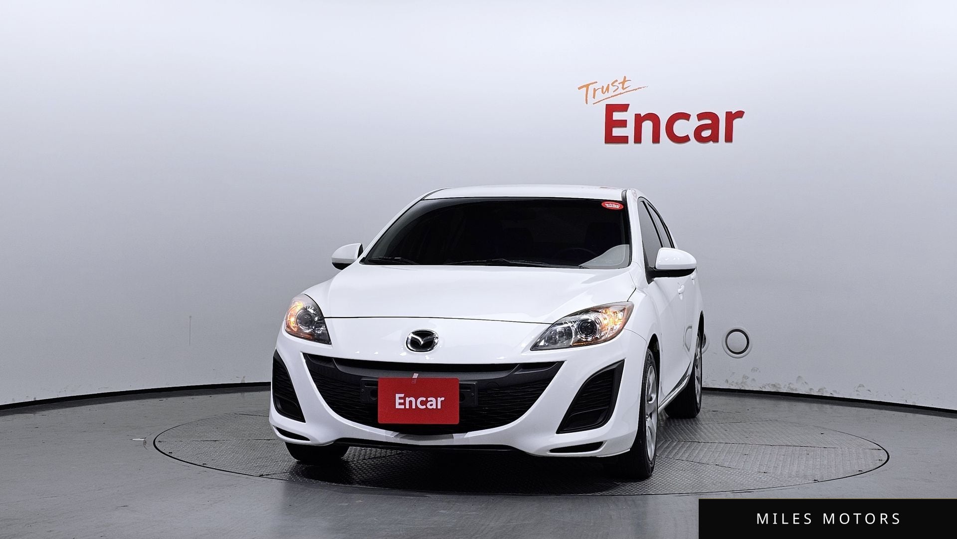 Mazda 마쯔다 3 2011 — миниатюра 3