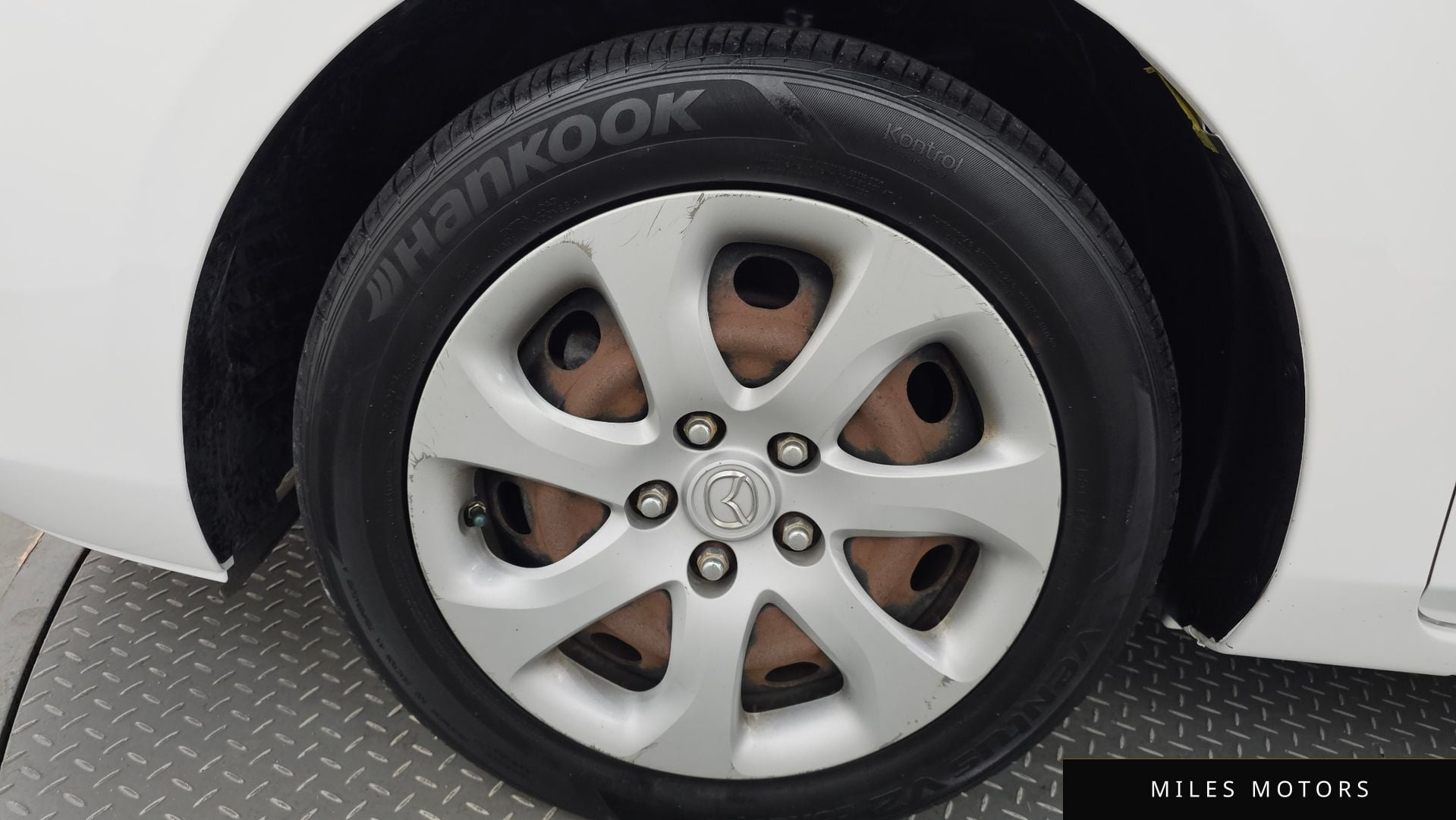 Mazda 마쯔다 3 2011 — миниатюра 5