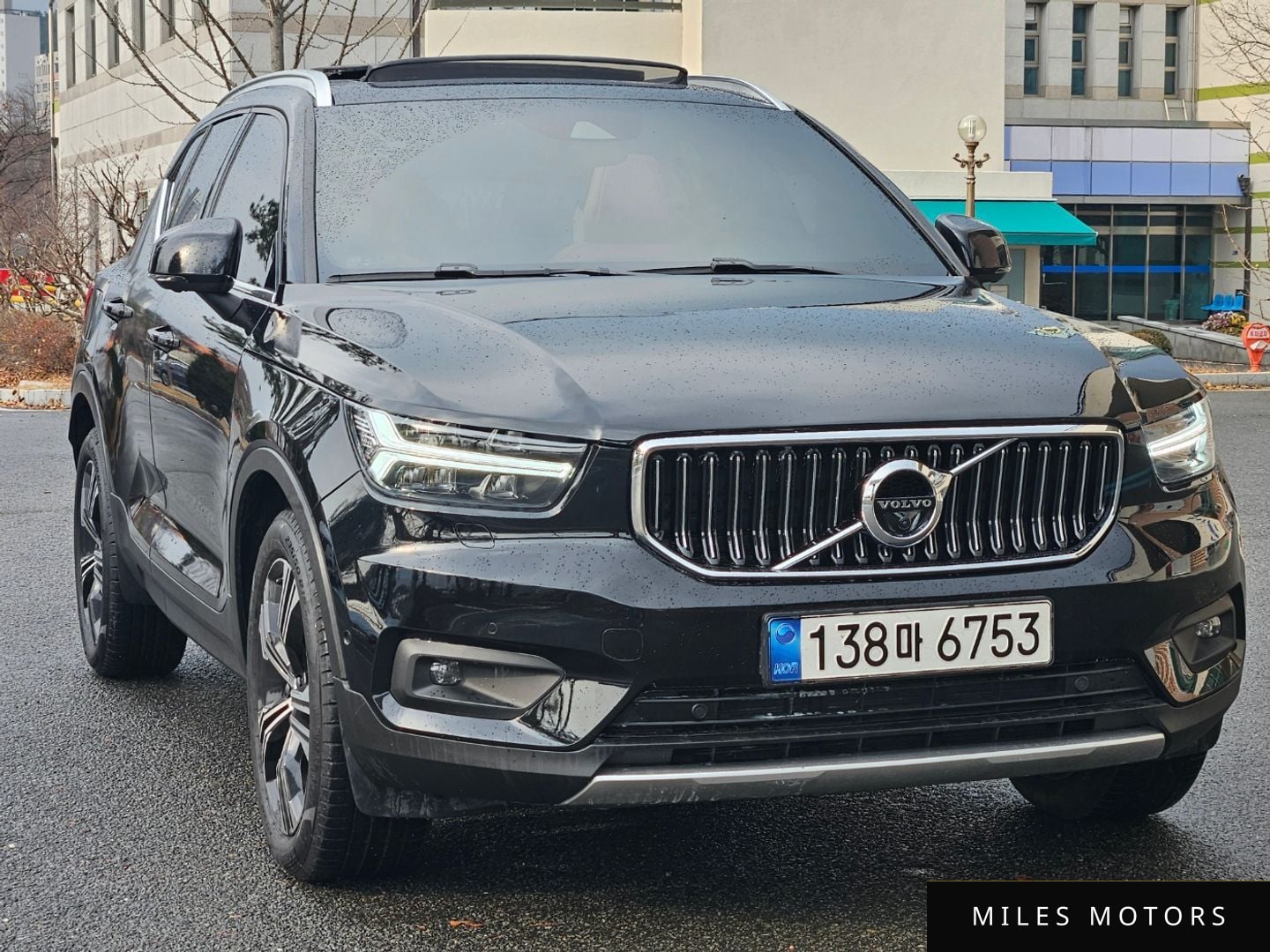 Volvo XC40 2021 — миниатюра 2