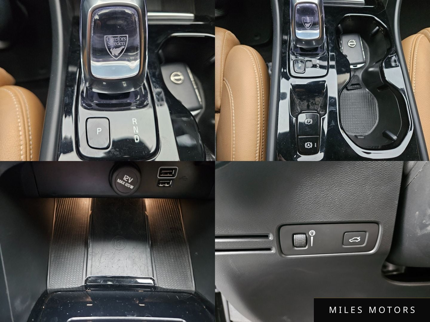 Volvo XC40 2021 — миниатюра 9