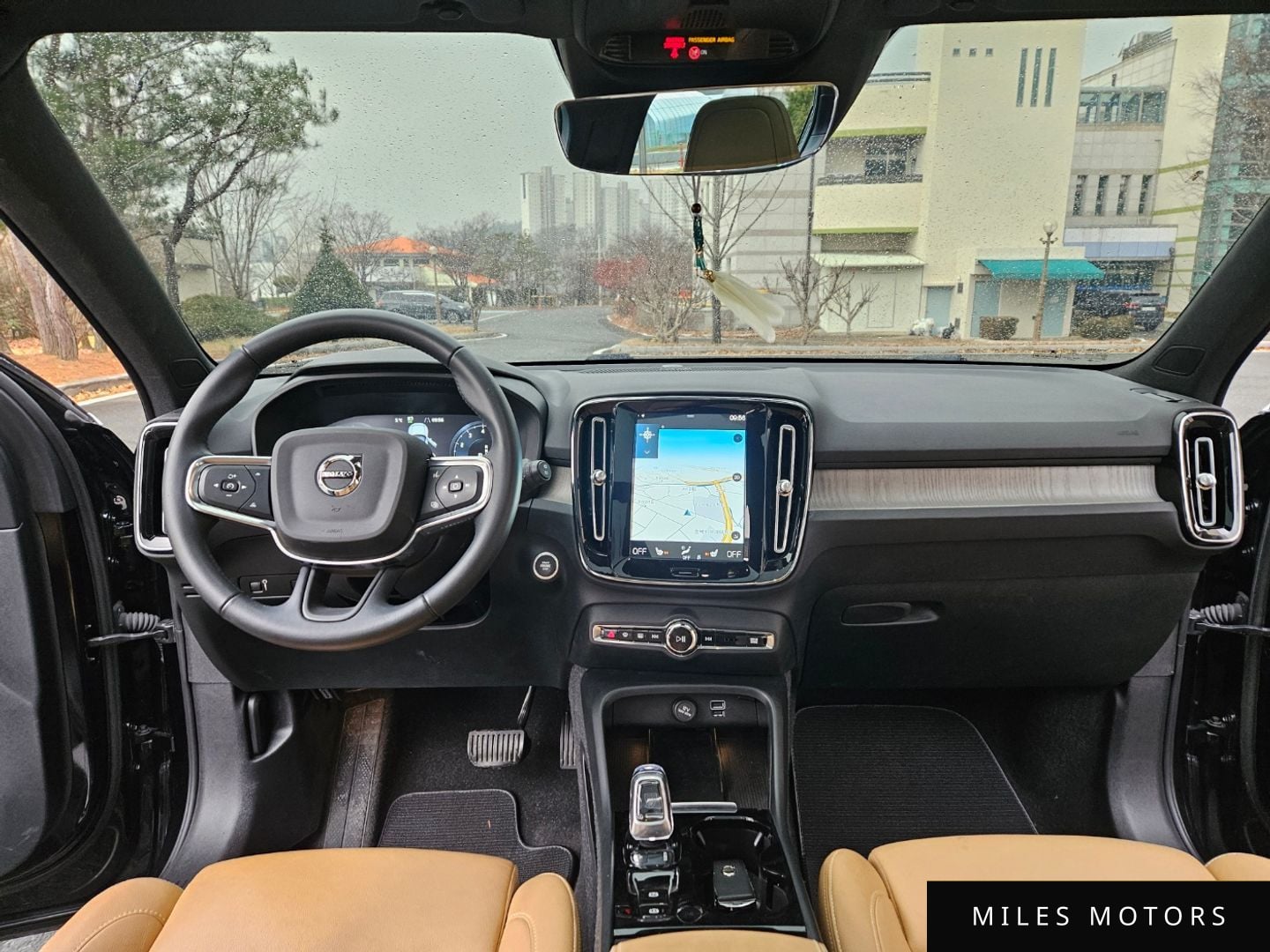 Volvo XC40 2021 — миниатюра 10