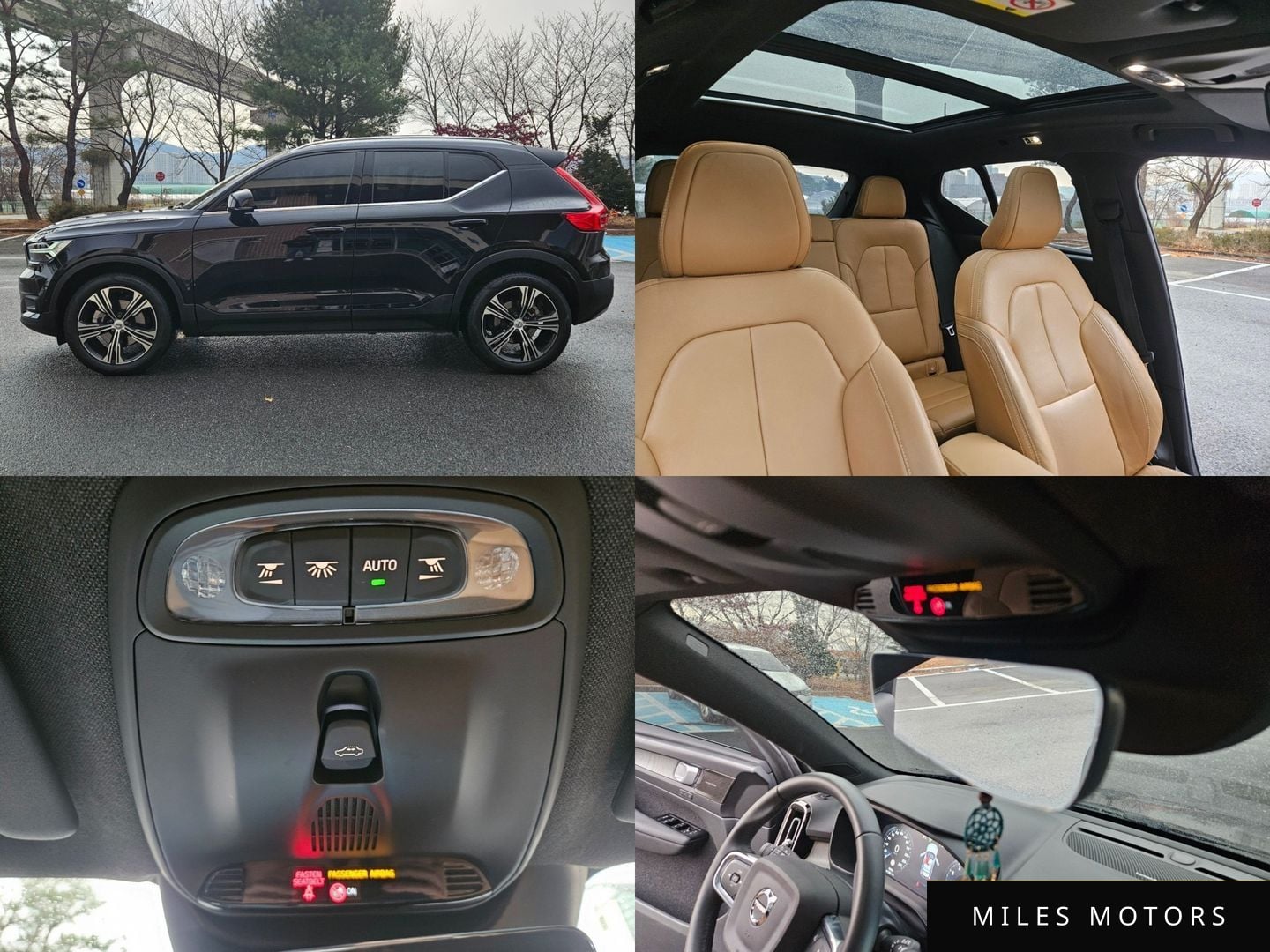 Volvo XC40 2021 — миниатюра 11