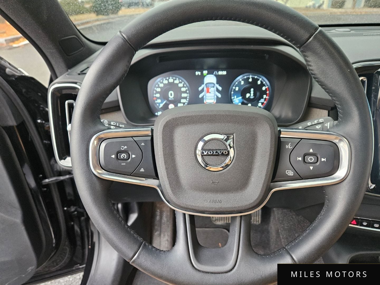 Volvo XC40 2021 — миниатюра 14