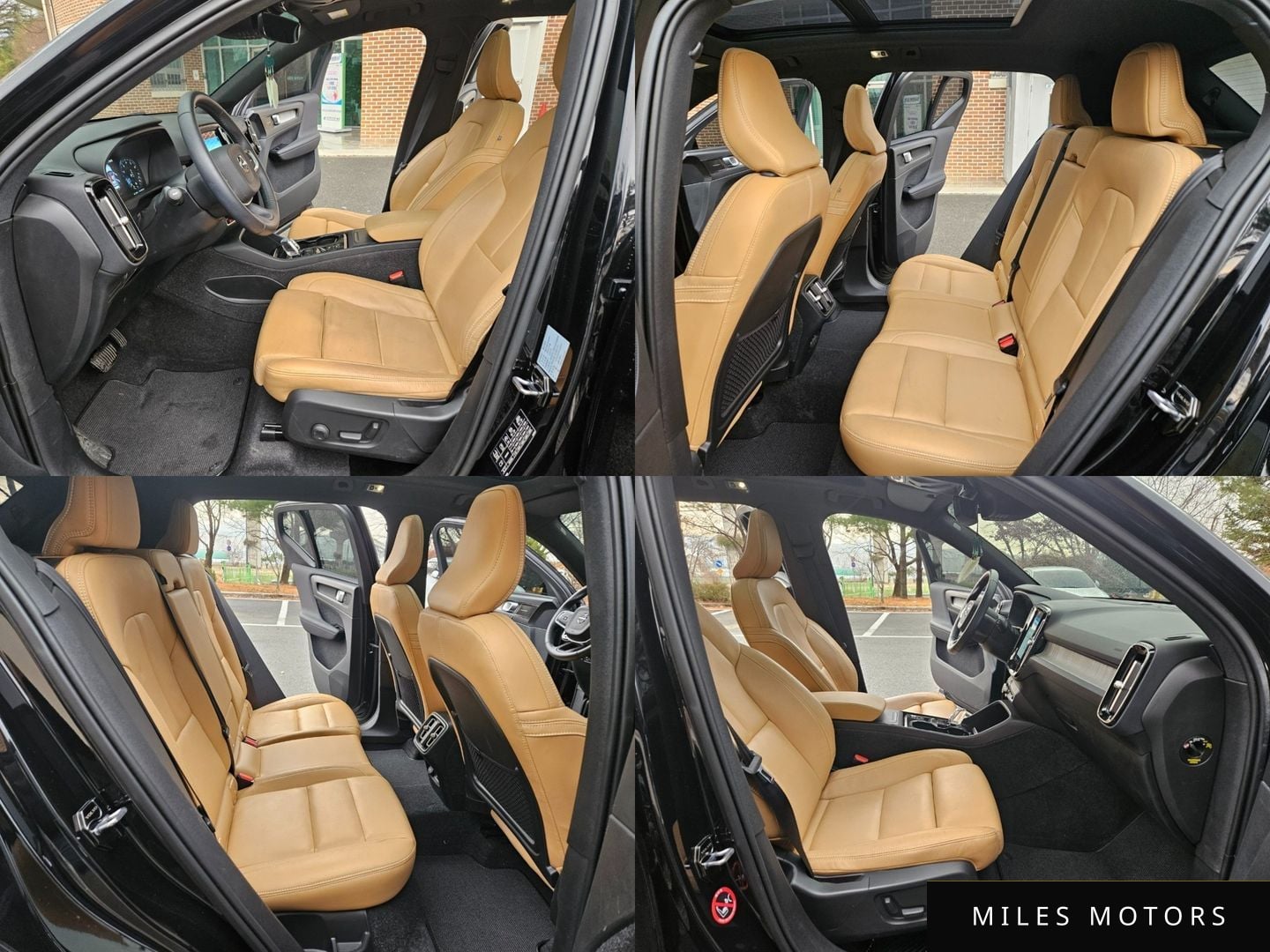 Volvo XC40 2021 — миниатюра 17
