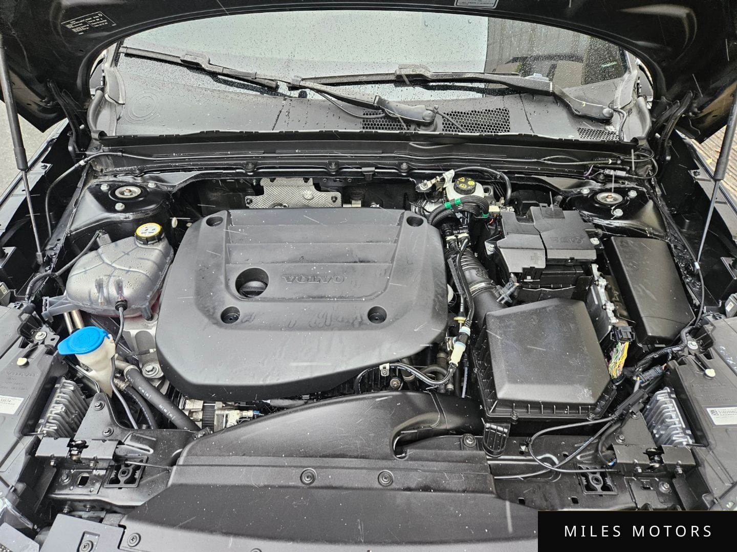 Volvo XC40 2021 — миниатюра 18