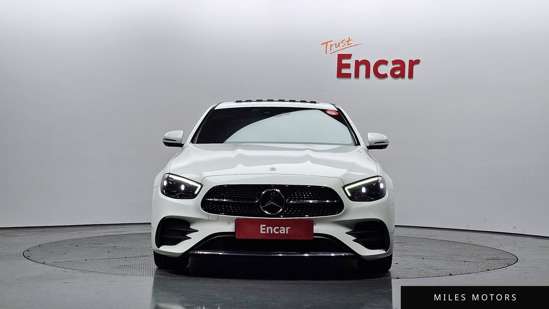 Mercedes-Benz E-클래스 W213 2023 — миниатюра 3