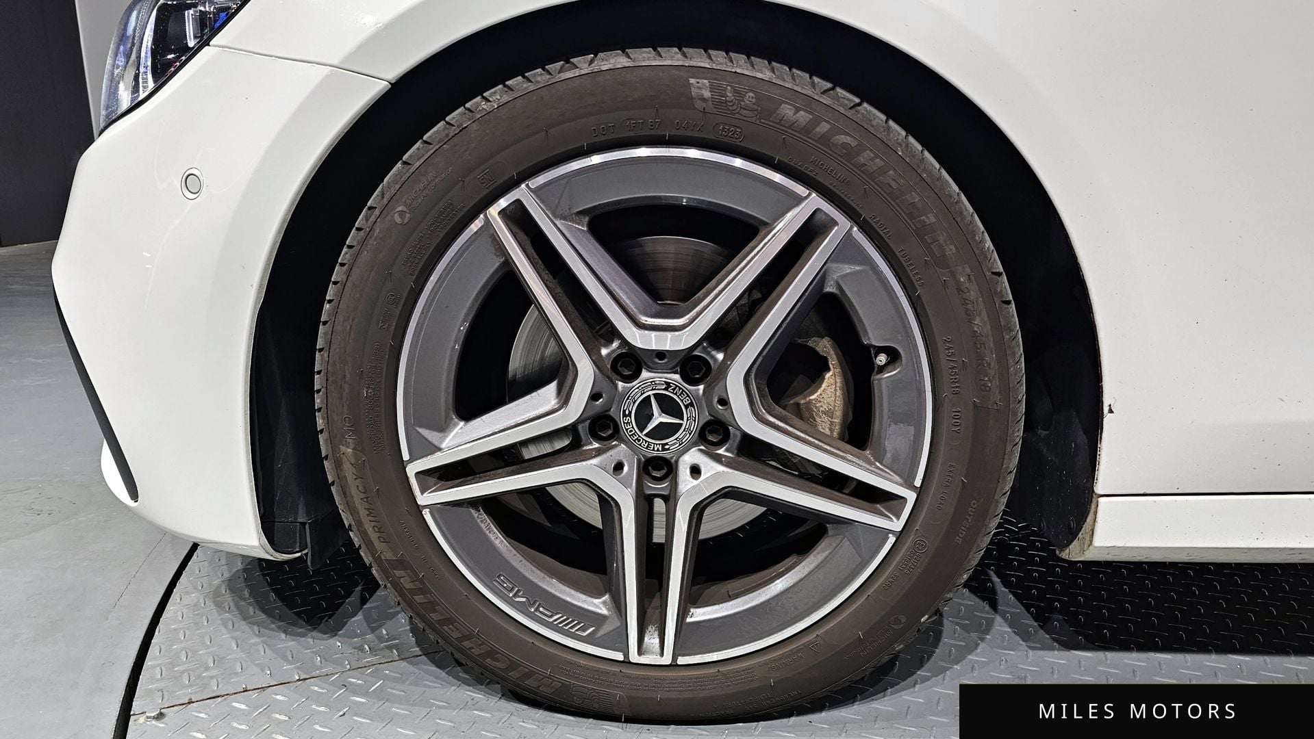 Mercedes-Benz E-클래스 W213 2023 — миниатюра 5