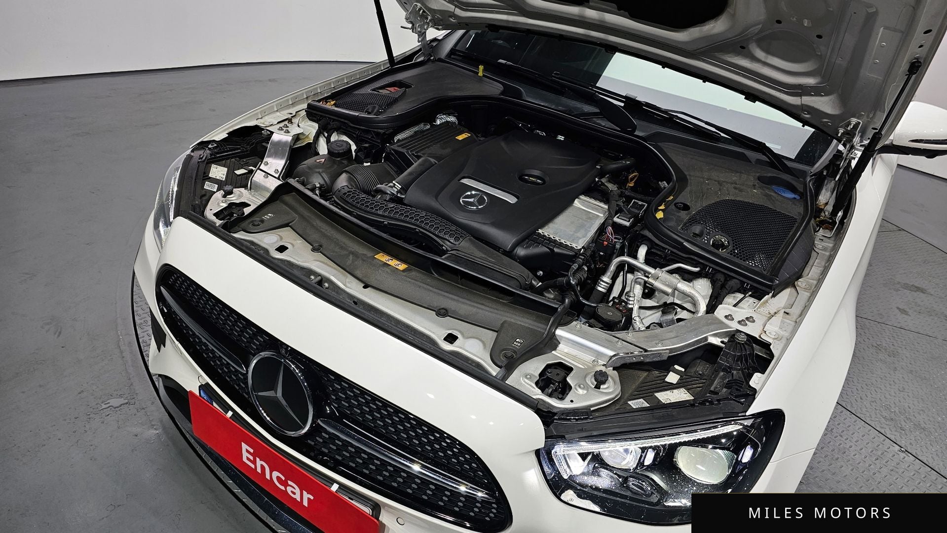 Mercedes-Benz E-클래스 W213 2023 — миниатюра 6