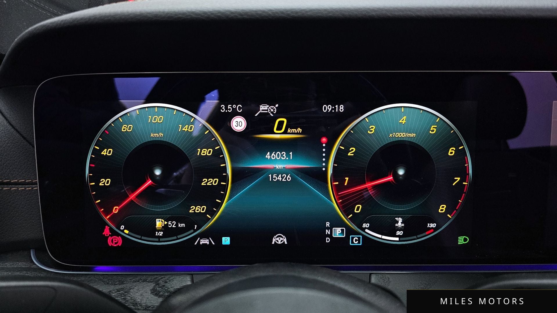 Mercedes-Benz E-클래스 W213 2023 — миниатюра 8