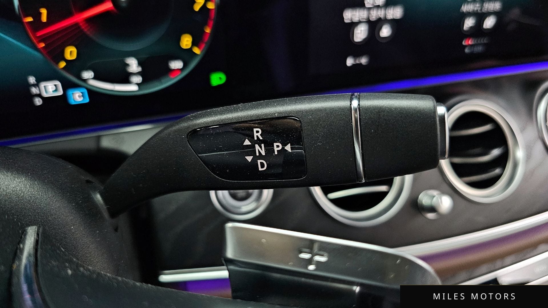 Mercedes-Benz E-클래스 W213 2023 — миниатюра 9