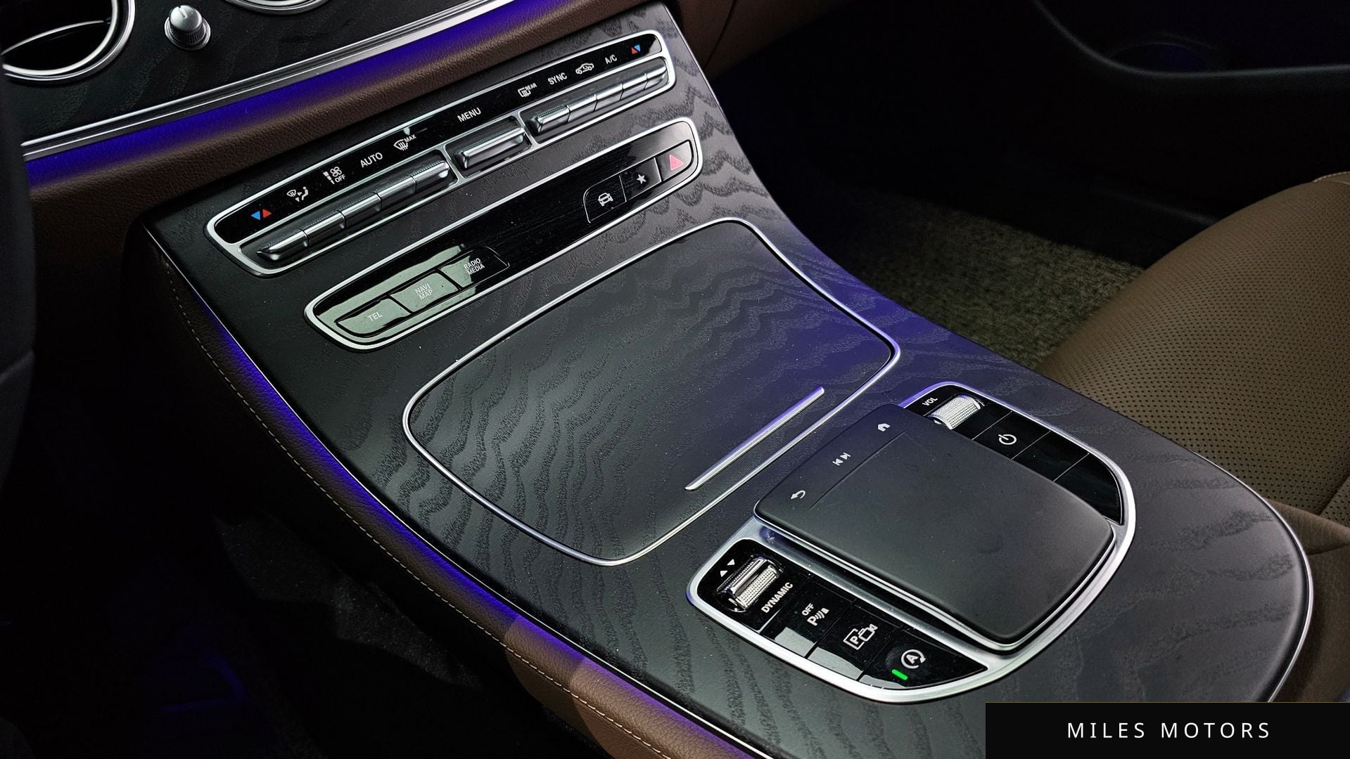 Mercedes-Benz E-클래스 W213 2023 — миниатюра 15