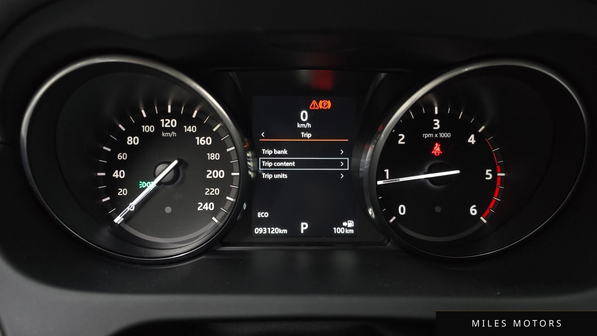 Land Rover Discovery Sport 2018 — миниатюра 8
