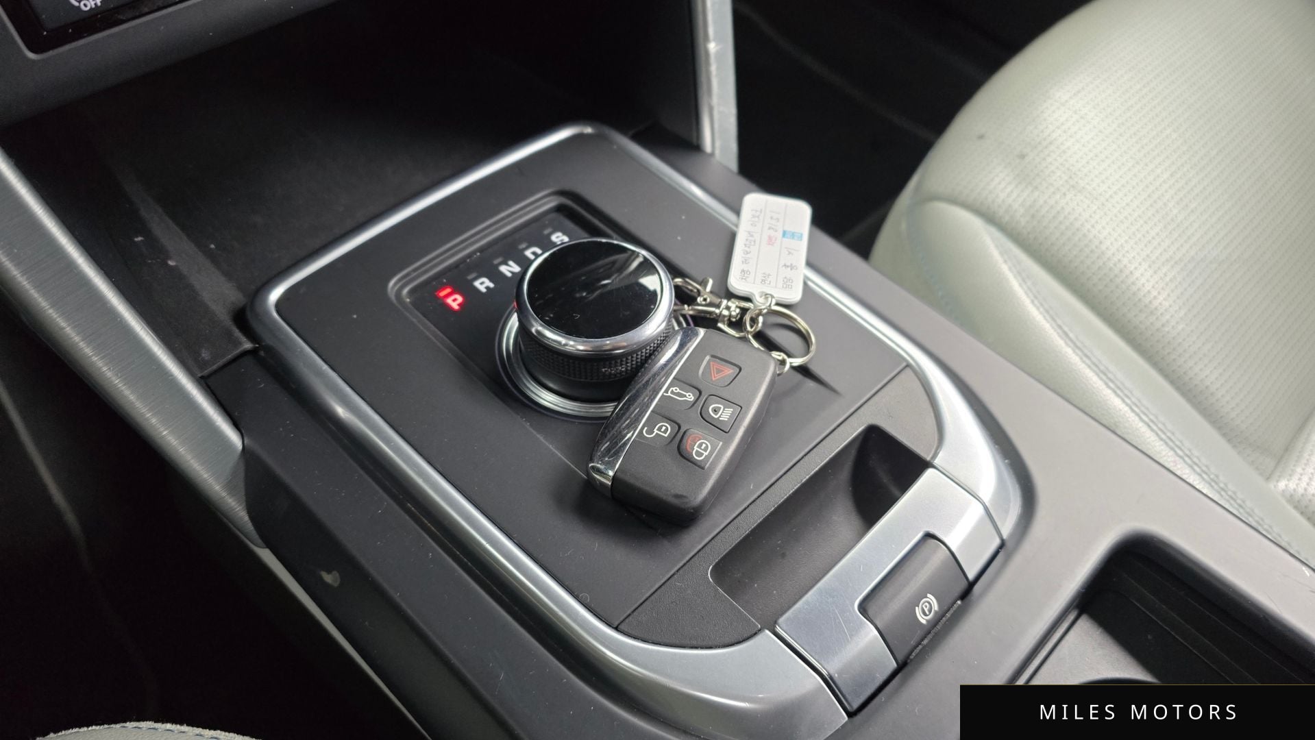 Land Rover Discovery Sport 2018 — миниатюра 9