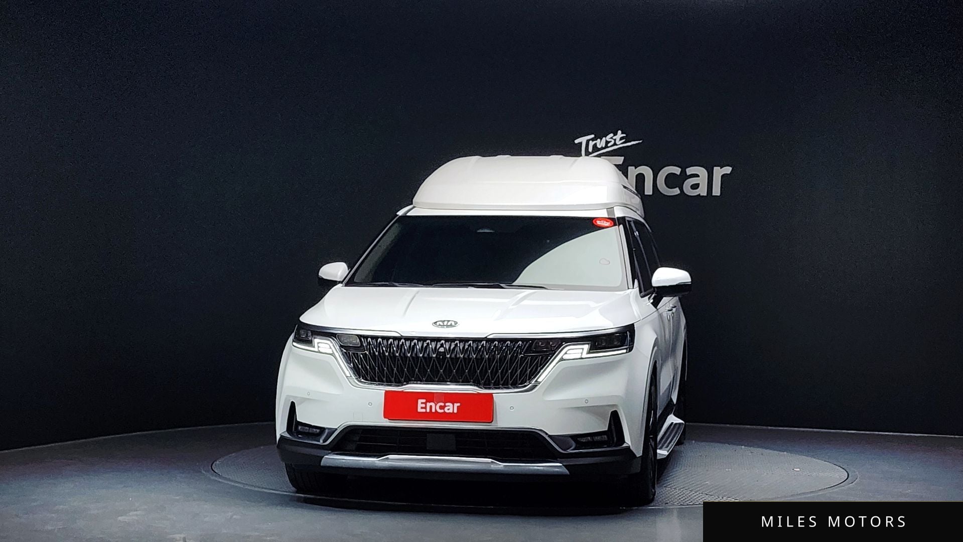 Kia Carnival 2021 — миниатюра 3
