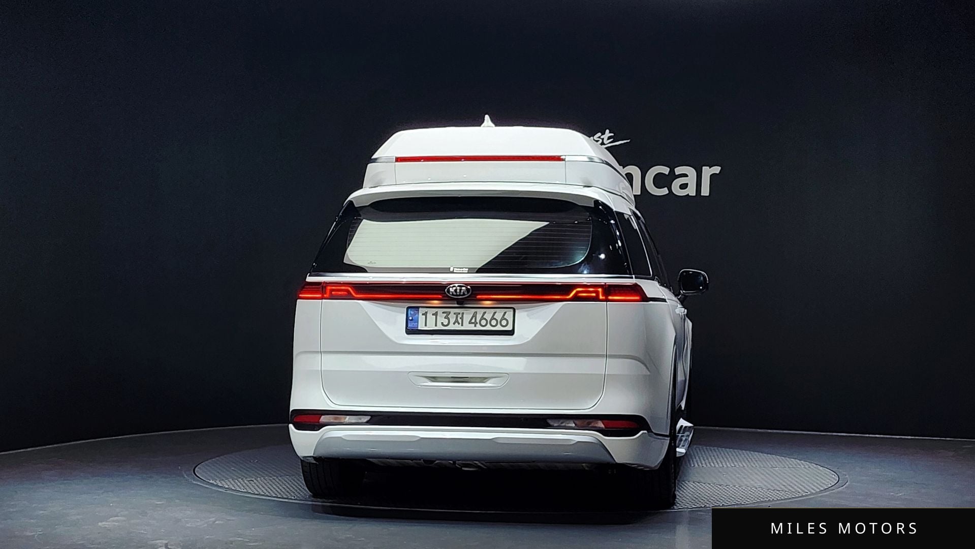 Kia Carnival 2021 — миниатюра 4