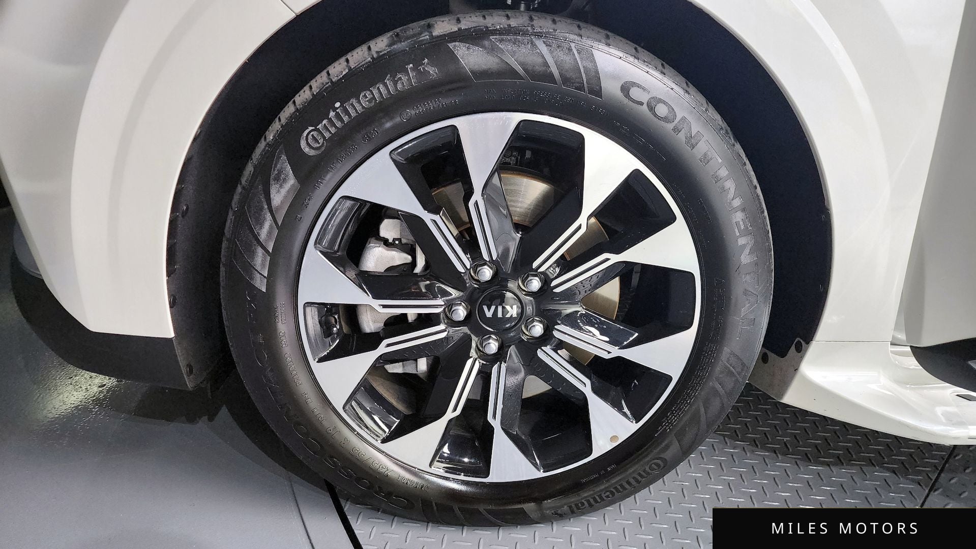 Kia Carnival 2021 — миниатюра 5