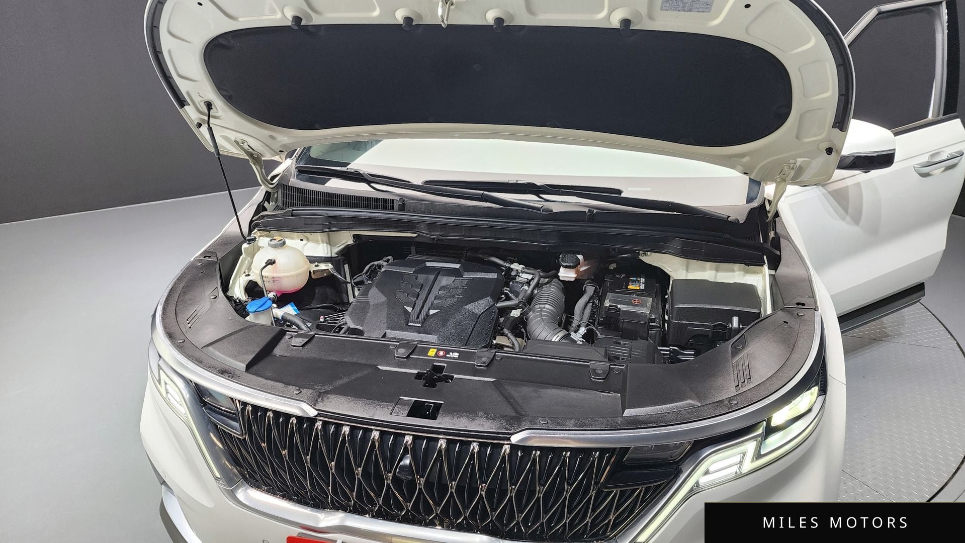 Kia Carnival 2021 — миниатюра 6