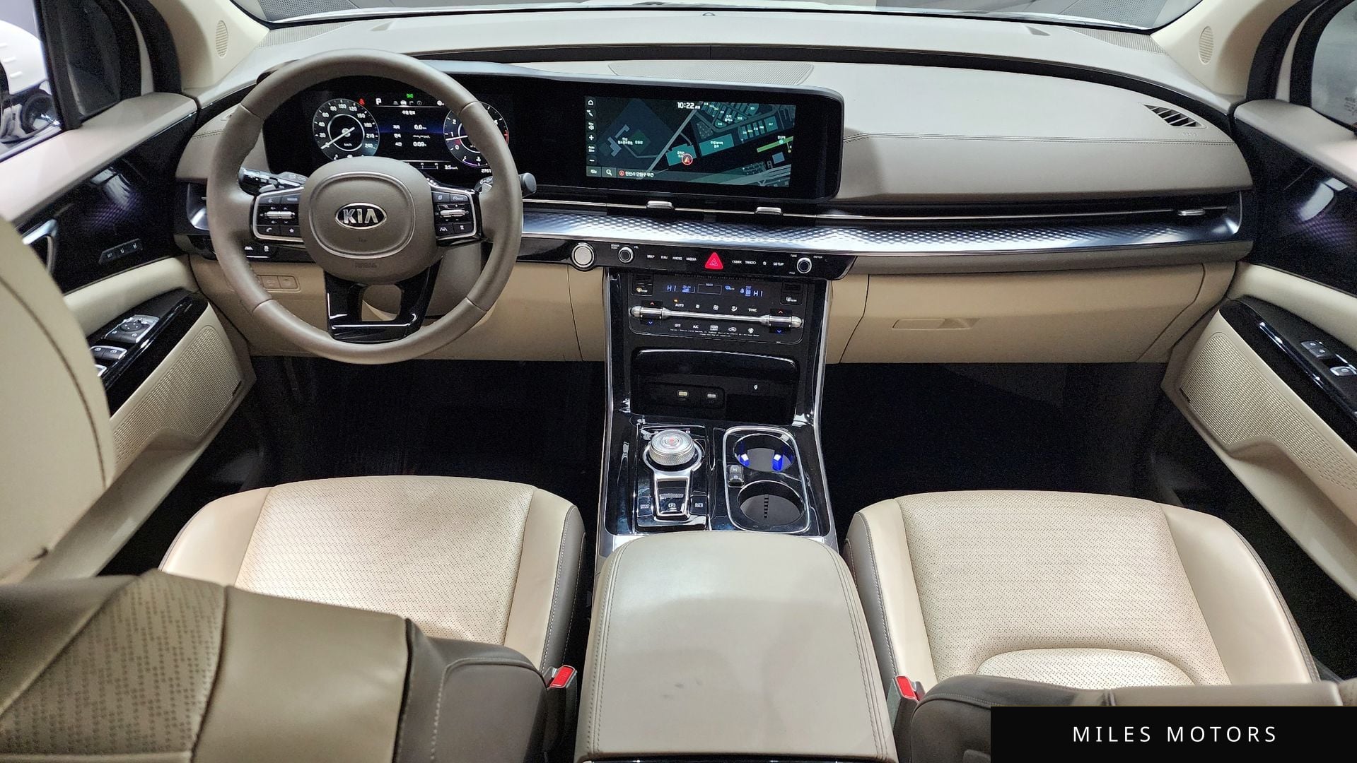 Kia Carnival 2021 — миниатюра 7